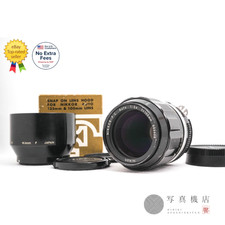 Ai converted N MINT Nikon Nikkor-P.C Auto 105mm f2.5 Telephoto Lens From JAPAN