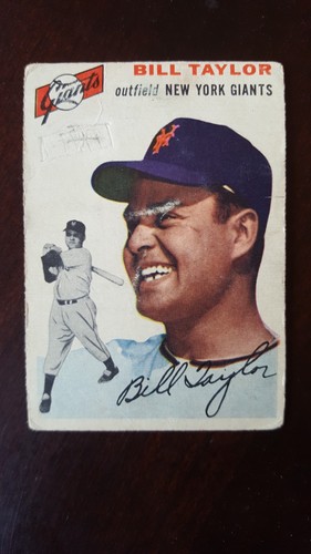 1954 topps baseball cards #1 to #100, complete your set - Picture 188 of 233