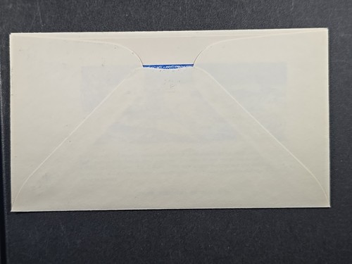 1971 US Space Cover - Apollo 14 Moon Landing - Lunar Voyage Cachets stk#A55 - Picture 4 of 4