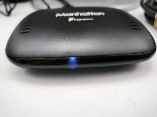 Manhattan T1 Freeview HD Box No Remote - Picture 5 of 5