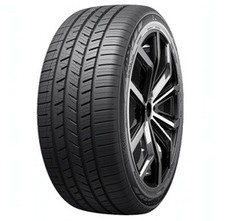 4 New Summit Ultramax UHP AS 245/40R19 XL 2454019 245 40 19 Performance Tire