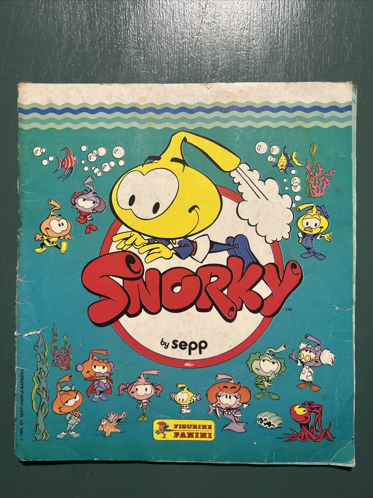Foto 1 di 21