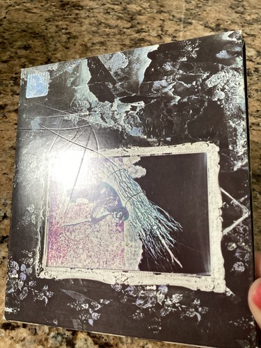 Led Zeppelin IV (2 CD) Set. BITTE LESEN. - Bild 4 von 4