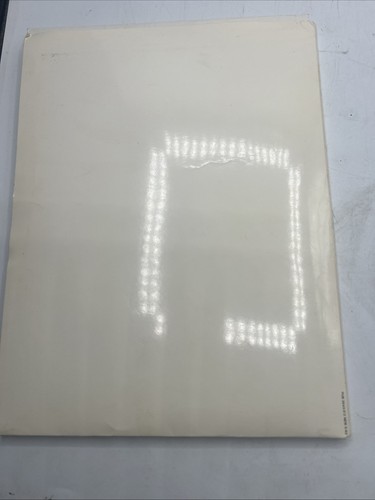 Carpeta de información de misiones del transbordador espacial internacional Rockwell de colección NAVSTAR - Imagen 17 de 17