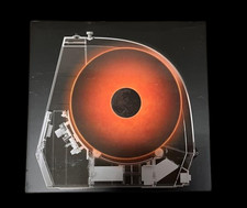 CREALITY Space Pi Filament Dryer, 3D Printing Filament Dryer Box -New and Sealed