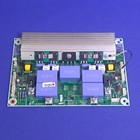 Samsung Range Oven PCB Main Right Induction Control Board DE92-03671A