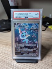 Vaporeon VMAX SWSH182 SWSH: Sword & Shield Promo Cards Holo