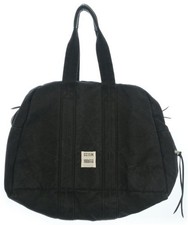 UNDER COVER Traveling Bags Black(Denim) 22006...