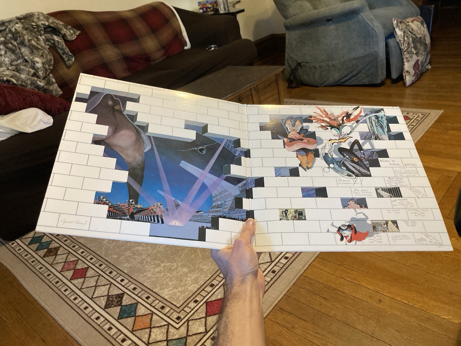 Picture 3 of 5