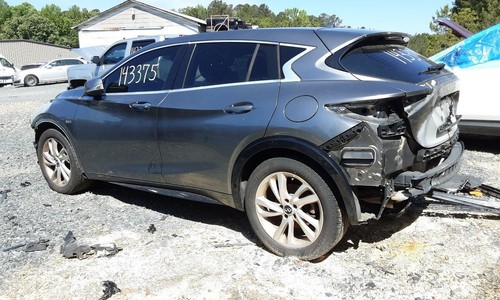 Engine ECM Electronic Control Module 2.0L Fits 17-19 INFINITI QX30 474073 - Bild 5 von 12