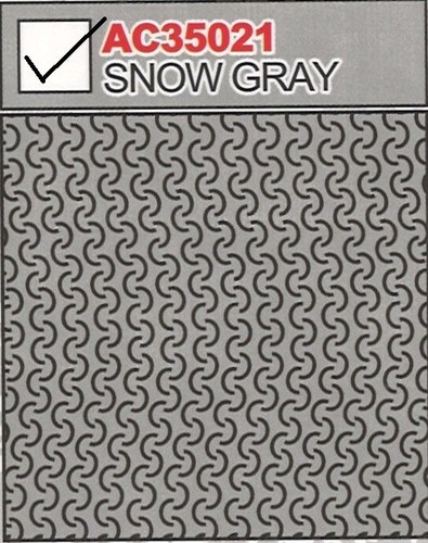 AFV Club AC35021 1/35 Extra Thin Camouflage Net – Snow Gray – USA Shipping - Picture 2 of 9