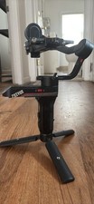 Zhiyun WEEBILL-S 3-axis Handheld Gimbal Stabilizer for DSLR  Mirrorless Camera