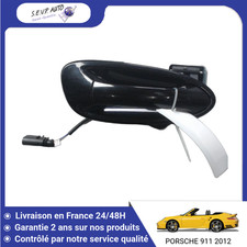 Porte avant et accessoires Porsche 911