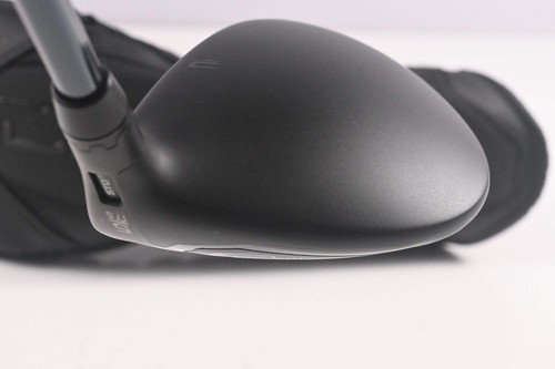 Cobra Darkspeed LS #5 Wood / 17.5 Degree / X-Flex UST Mamiya LIN-Q M40X White 7 - Picture 5 of 9