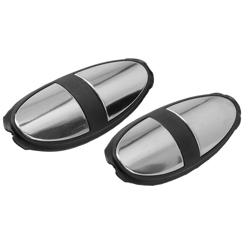 Brand New Exercise Bikes Bike Grips For Exercise Bikes Stainless Steel - Picture 14 of 48