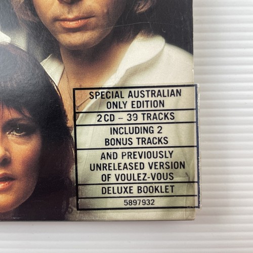 ABBA – The Definitive Collection CD 2 Discs ‘Special Australian Only Edition’ - Picture 2 of 6