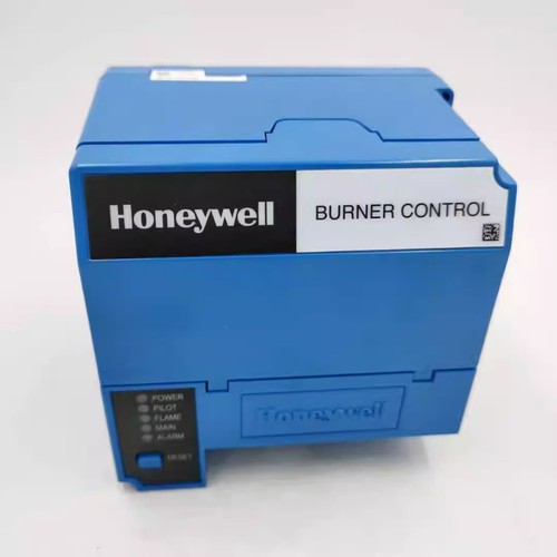 Honeywell RM7898 A 1000 RM7898A1000 Brennersteuerung Neu & Original schneller Versand - Bild 8 von 9