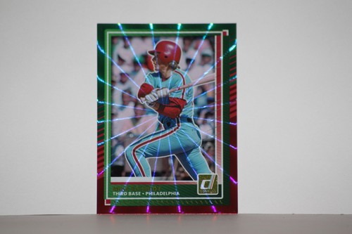 2025 Panini Donruss - Inserts, Prizms, Optics, RC's **YOU PICK** - UPDATED - 9/6 - Picture 3 of 240