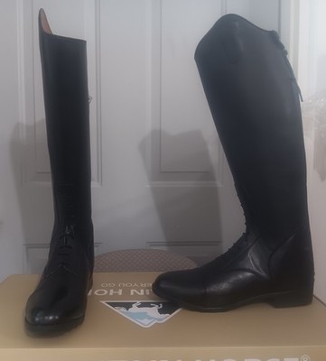 Mountain Horse Venice High Rider (Mens and Ladies)