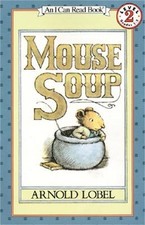 Mouse Soup (Paperback or Softback)