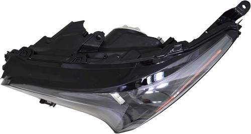 For Lexus 2015 2016 2017 NX200t NX300h Headlight Assembly LED Left Side DOT/SAE - Picture 7 of 9