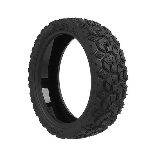 11 Zoll Roller Reifen Gummi Konstruktion Leichtbau Ersatzteil - Bild 12 von 12