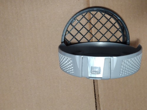 Piezas de aspiradora Bissell | Conjunto de filtro posmotor | PowerForce Helix Turbo 2190 - Imagen 8 de 10