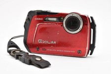 CASIO EXILIM EX-G1 Digital Camera