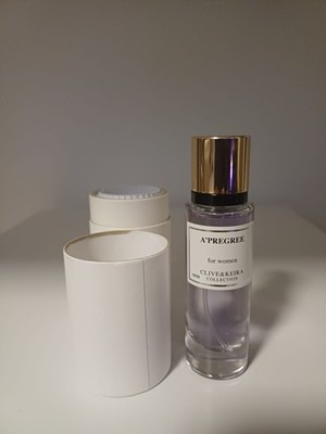 Clive & Keira A Pregree 1026   Women s Perfume 30ml (New in Box)