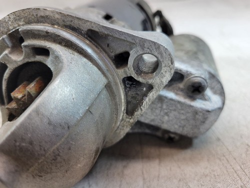 Hyundai Elantra 2014 2015 2016 motor de arranque construido en Corea OEM 36100-2E131 - Imagen 3 de 20