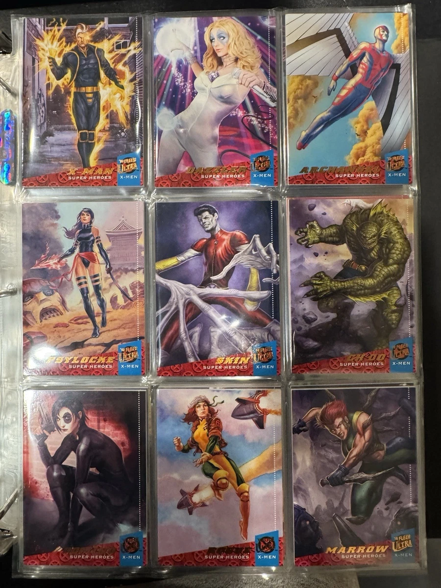 Adventure Collectable Trading Card Sets for sale | eBay