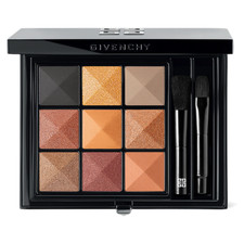 Givenchy Le 9 De Givenchy Multi-Finish Eyeshadows Palette Le 9.08 Make Up