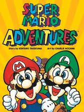 Super Mario Adventures Kentaro Takekuma Taschenbuch Kartoniert / Broschiert 2016