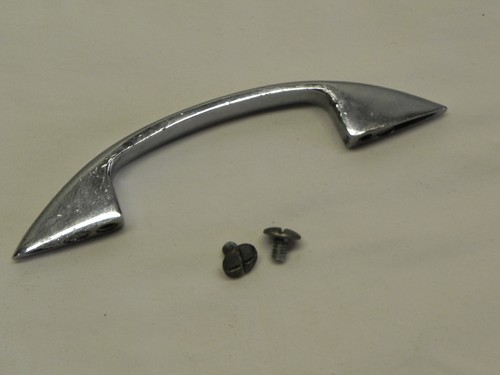 Vintage Snap-On KRA59A Chrome Flip Top Handle 4-5/8'' Long (2-3/4'' CH to CH) - Picture 4 of 8