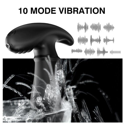 Winyi Alex Remote Control - Black - Picture 9 of 13