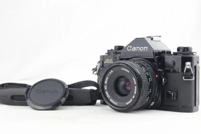 ★人気！美品★Canon キヤノン A-1 135mm F3.5 S.C. CANON 135mm F3.5 III - キヤノンカメラミュージアム