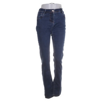 Cecil, Jeans, Größe: 27, Blau, Baumwolle/Elasthan/Polyester, Einfarbig #OSv