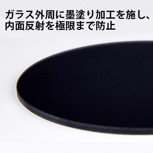 KENKO ND Filter ZX ND8 58mm For light intensity control - Foto 9 di 9