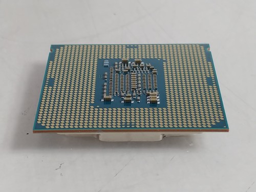 Intel Core i3-8100 3.6 GHz LGA 1151 Desktop CPU Processor SR3N5 - Picture 3 of 6