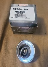 Motorad 5200-180 45358 UltraStat Thermostat-180 Degrees
