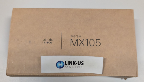 New Genuine Cisco Meraki MA-PWR-150WAC MX105-HW Power Supply  *SHIPS TODAY* - Picture 2 of 2