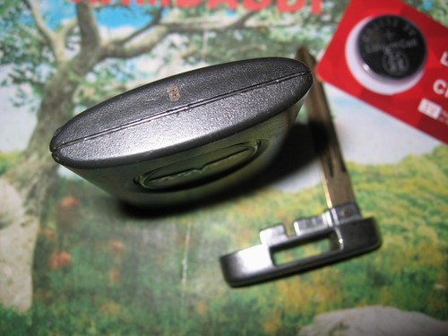 Nice 100% OEM 05/13 Corvette Transmitter Smart Fob Remote 25926480 M3N5WY777A - Picture 3 of 10