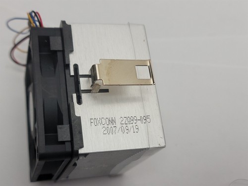 AMD Phenom X4 9500 2.2GHz Quad-Core HD9500WCJ4BGD w/ Cooling Fan New OS  - Picture 7 of 8