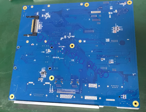 USED GE Avance 2067723-001 Motherboard Free shipping Via DHL/Fedex - Picture 3 of 4