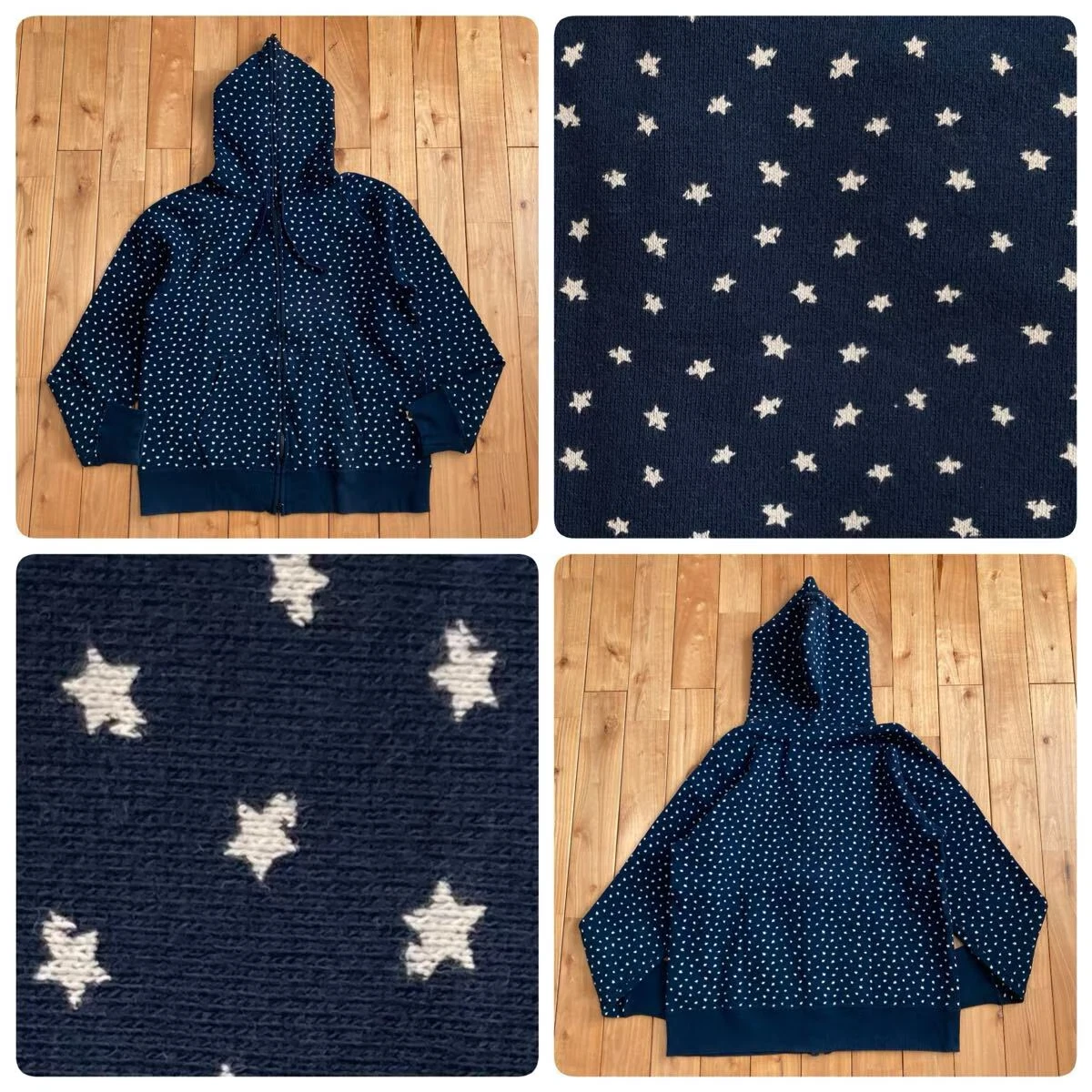 A Bathing Ape Stars Hoodies & Sweatshirts for Men for Sale - Shop