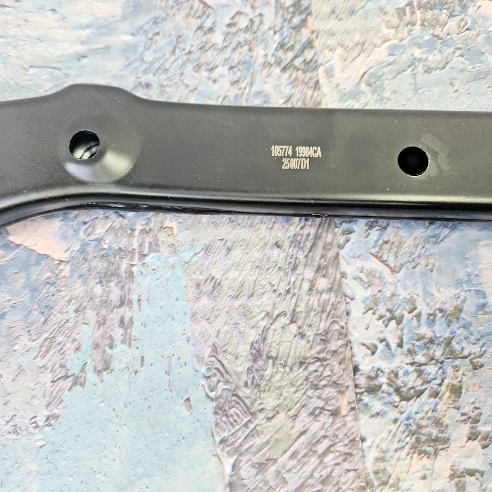 Brazo de control trasero superior trasero trasero Dorman 522-830 para Hyundai Santa Fe Kia Sorento Foto 4 de 4