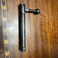 , Straight Handle, German 98K, Czech VZ24, Argentine 1909... Circle Z Mark