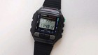 VINTAGE CASIO REMOTE CONTROL WATCH CMD-30B MADE IN KOREA