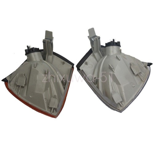 Turn Signal Corner Light Lamp Replacement for  Mercedes-Benz W202 1993-2000(L+R) - Bild 4 von 6