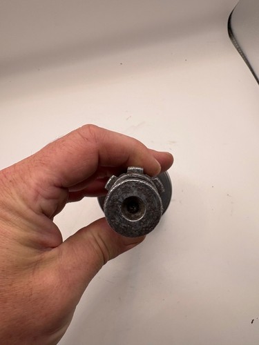 Model A Ford Transmission Main Shaft with Bearing. Clean! Original! 1928 to 1931 - Picture 19 of 24